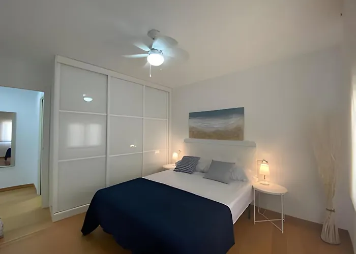 Apartamento Cabo Beach