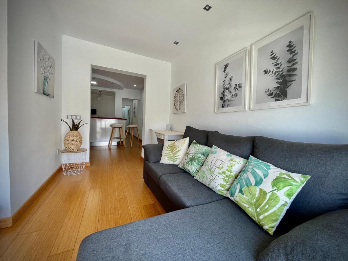 Appartement Cabo *