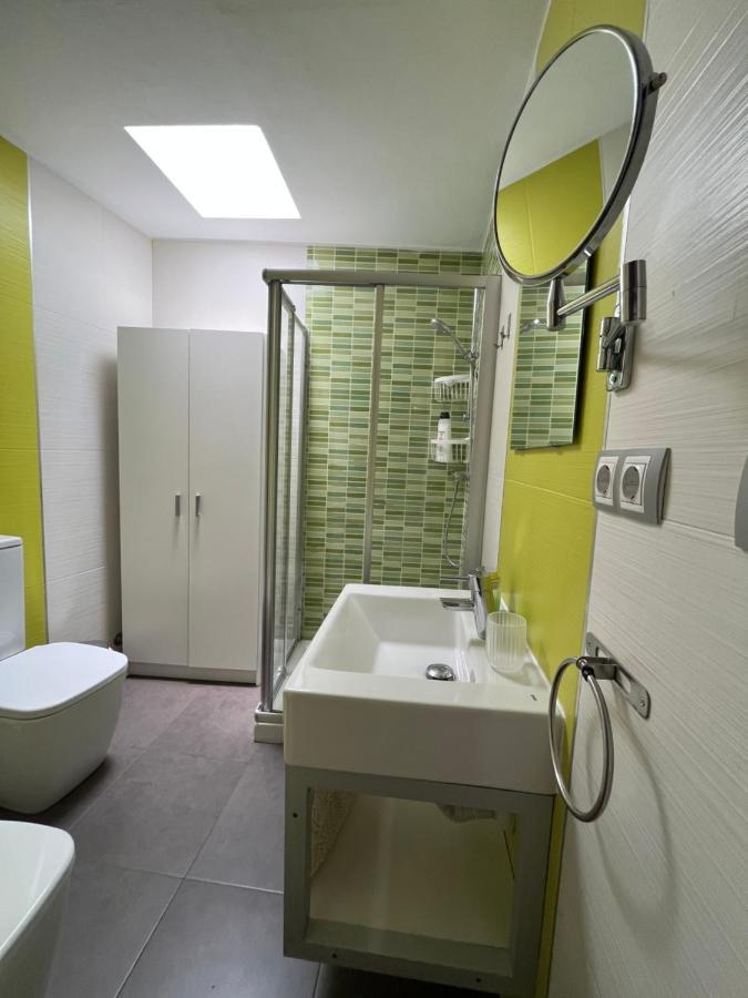 Appartement Cabo