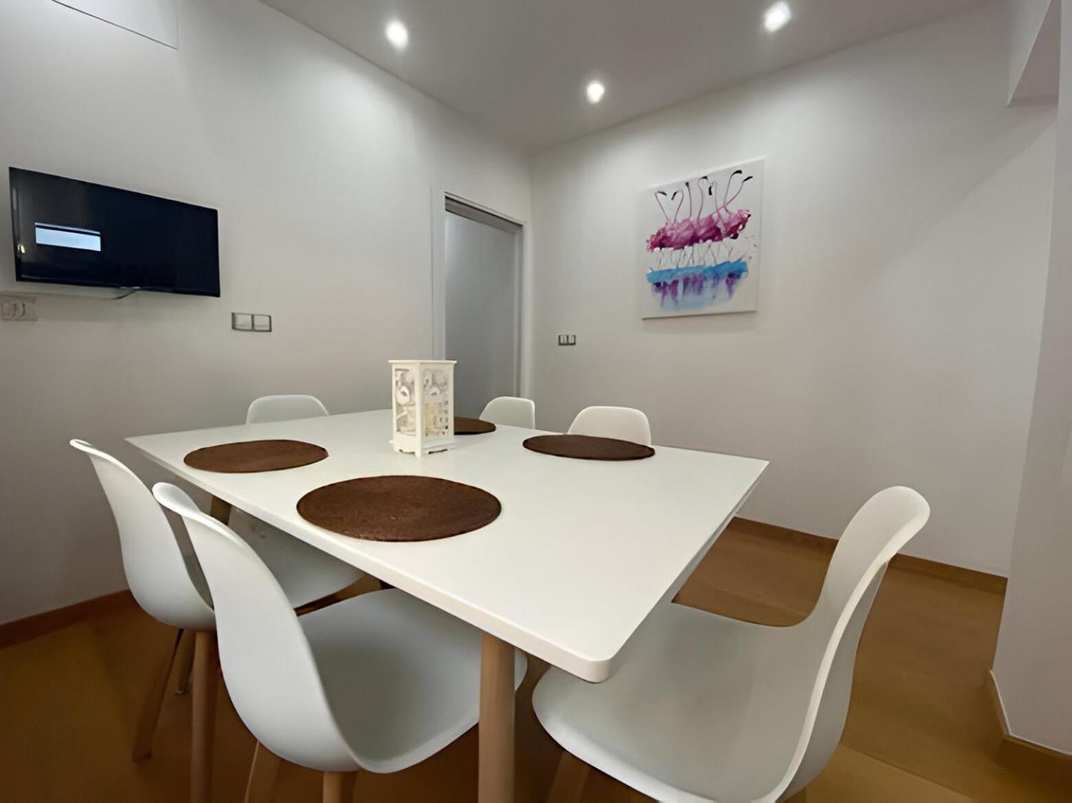 Appartement Cabo *