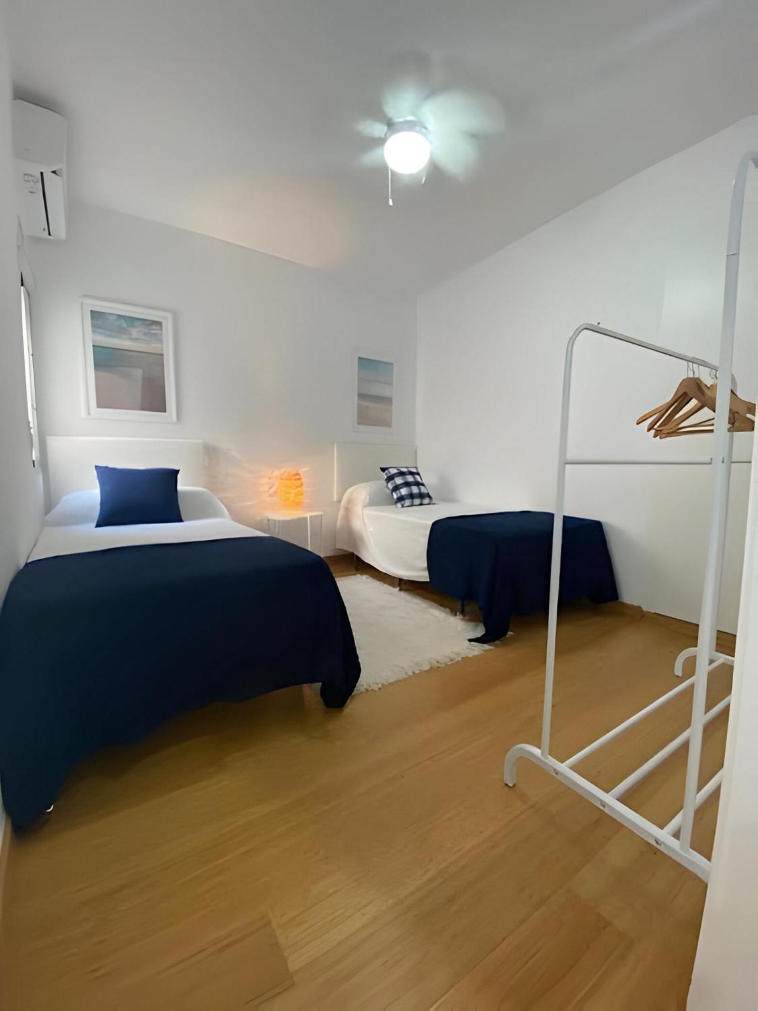 Cabo Appartement