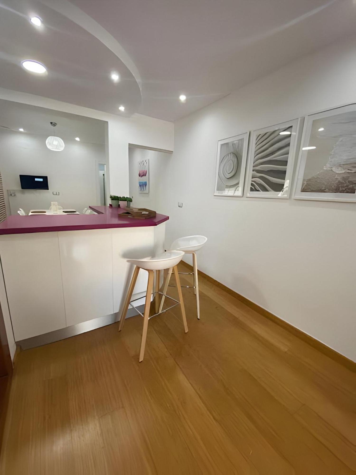 Appartement Cabo *