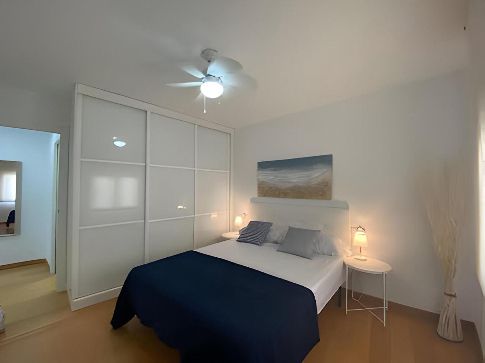 Cabo Appartement Cabo De Gata