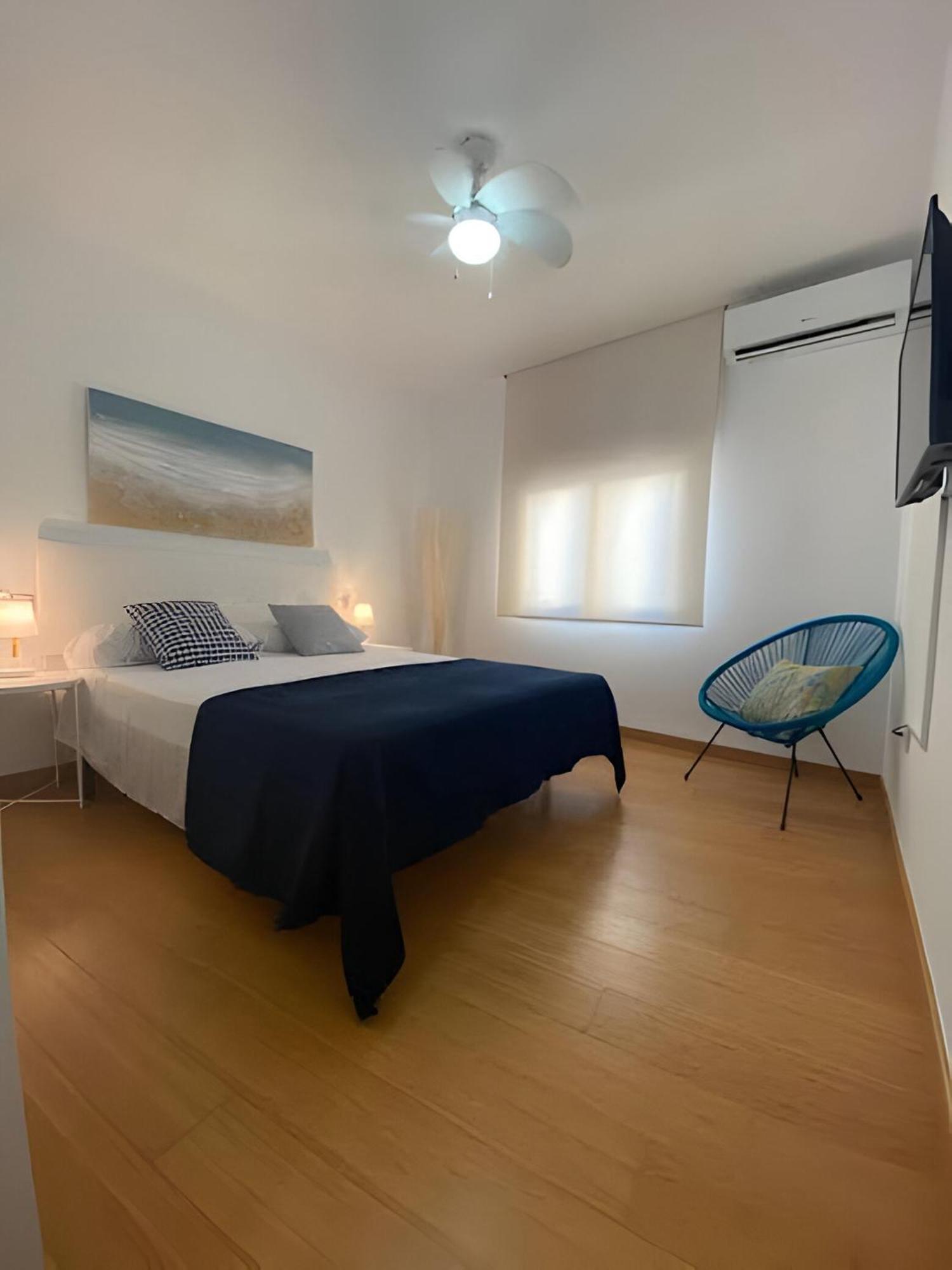 Cabo Appartement Cabo De Gata
