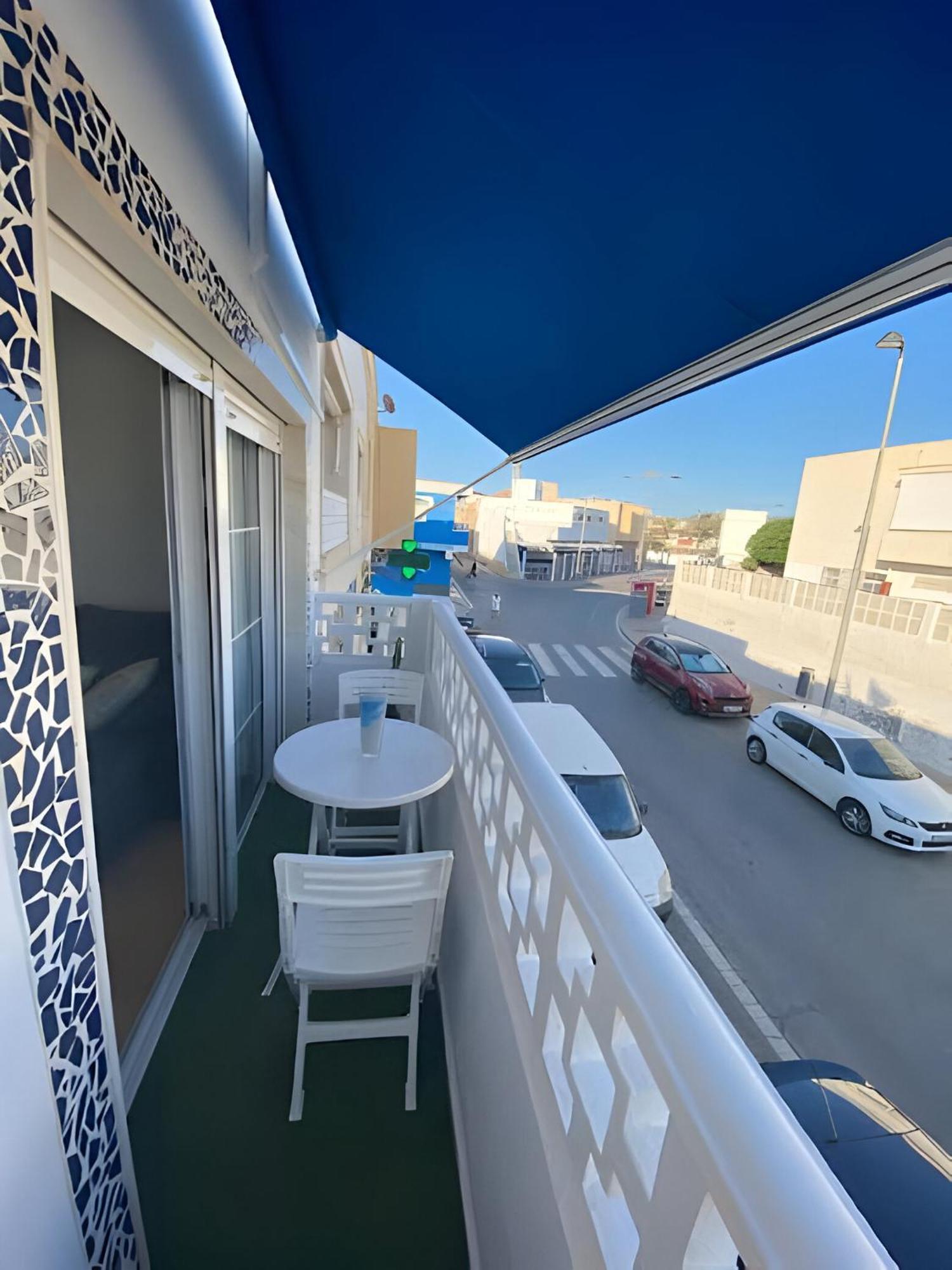Appartement Cabo *