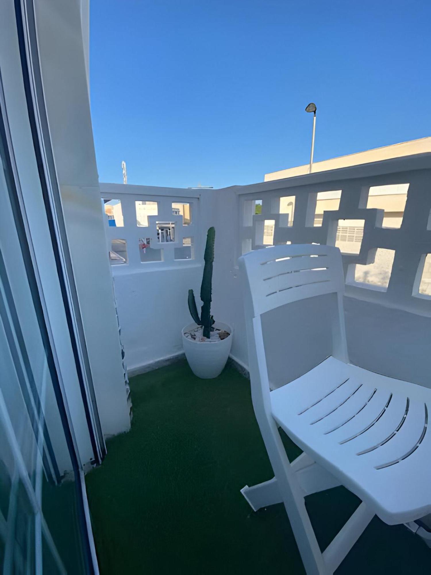 Appartement Cabo